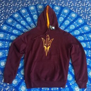 ASU sweatshirt